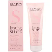 Revlon Creme Lasting Shape Smooth Smoothing Cream Sensitised