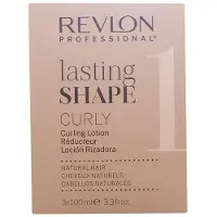 Revlon Lasting Shape Curly Lotion 100 ml