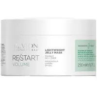 Revlon Re-Start Volume Jelly Mask 0,25 l