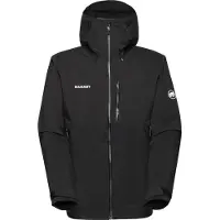 Mammut Herren Funktionsjacke Alto Guide HS Hooded Jacket Men