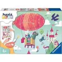 Ravensburger Royale Party 05596