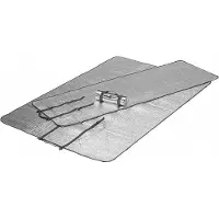 High Peak Alumat Single Matte
