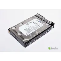 HP 6TB 6G SATA 7.2K 3.5in 512e