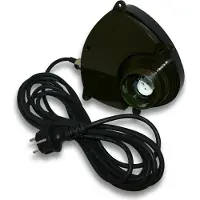 SunSun Druckteichfilter CPF-15000 Ersatzteil UV Anschluss Einheit Filter Teich