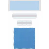 Dicota Secret - Corner Fixation Set