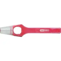Ks Tools Henkellocheisen 129.2036 Werkzeugstahl 660g