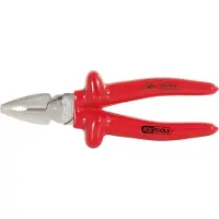 Ks Tools CLASSIC 1000V Kraft-Kombinationszange, 160mm