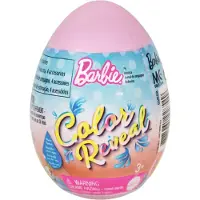 Barbie Easter Egg