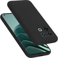 Cadorabo Hülle für OnePlus 10 PRO 5G TPU im Liquid Case Design