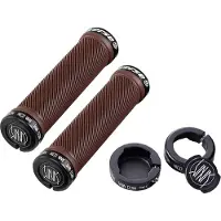 Reverse Components Nico Vink Signature Griffe