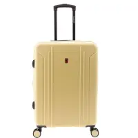 Gladiator Tropical Koffer Auf Rollen Gelb Gelb One Size