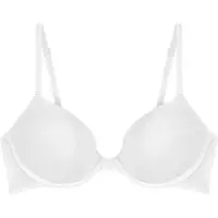 Triumph Schalen BH mit Spacer Cup Triumph White