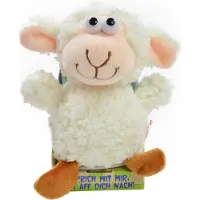 Kögler Laber-Zottel-Schaf Bubi