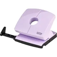 Novus Locher B220 ColorID 2.0 pretty lilac