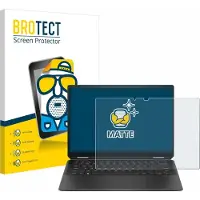 BROTECT Entspiegelungs-Schutzfolie Displayschutz Matt