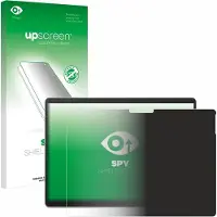 Upscreen Spy Shield Blickschutzfolie