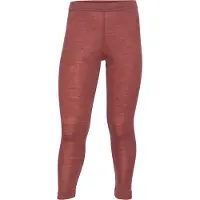 Engel - Kinder Leggings - Merinounterwäsche Gr 176 rot