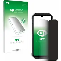 Upscreen Spy Shield Blickschutzfolie