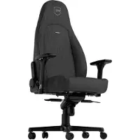 Noblechairs Icon Tx Fabric Edition Gaming-stuhl