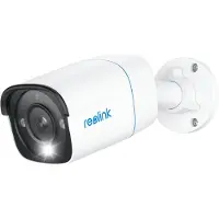 Reolink P330m Lan Ip Cctv 4k Überwachungskamera One Size