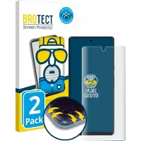 BROTECT Full-Cover Displayschutz Matt