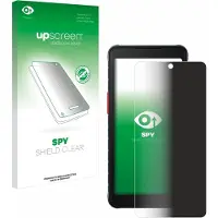 Upscreen Spy Shield Blickschutzfolie