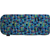 CuddleCo Cumfi Cush - Sitzauflage für Kinderwagen