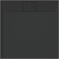 Ideal standard Ultra Flat S i.life Quadrat-Brausewanne, 800x800x30mm, T5229FV