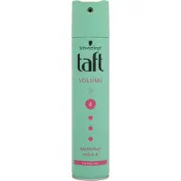 Taft Schwarzkopf Taft Volume Ultra-strong hairspray 250 ml
