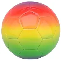 Sports Active Regenbogen-Fussball