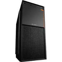 Logic Case J23 Usb 3.0 X 2 Schwarz (At-J023-10-0000000-0002)