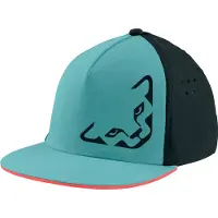 Dynafit Kappe Tech Trucker Unisex Marine Blue