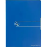 Herlitz Sichtbuch easy orga to go Verwendung für Papierformat: DIN A3 Werkstoff: Polypropylen