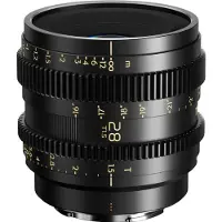 Thypoch Simera-C 28mm T1,5 FF Prime Sony E-Mount