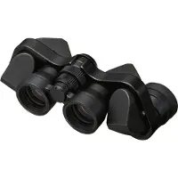 Nikon Mikron 7x15 CF schwarz