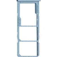 Clappio Ersatz Sim-Halter Samsung Galaxy A51