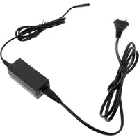 Avizar , Wandladegerät (2580mAh) für Microsoft Surface Pro 3, Schwarz