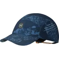 Buff Pack Speed Cap Eukar Navy