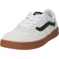 Vans Herren Sneaker Cruze 3.0 - Wit - Größe 40