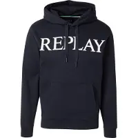 Replay M3104.000.23832 Kapuzenpullover