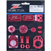 Zeta Racing Ticket Kit Ze51-3202 -