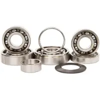 Hotrods Honda 250 Crf-r 10-15 Lenklager-kit