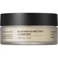 Sungboon Editor Blackhead Melting Clear Pads Porenstrips 30 St