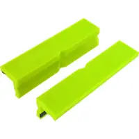 VAR Nylon Backen Für Werkbankwerkzeug 100 Mm