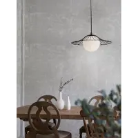 Nova Luce Pendelleuchte FLY