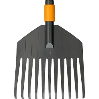 Fiskars Quikfit 32 Cm Leaf Rechen