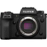 Fujifilm X-H2S Gehäuse Gebrauchtware | Kaum Gebrauchsspuren | 12 Monate Garantie