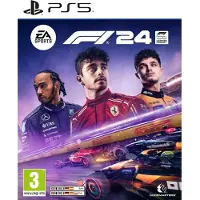 Ps5 F1 2024