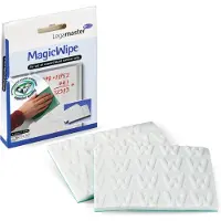 Legamaster Reinigungstuch MagicWipe 7-121500, für Whiteboards und Flipchart