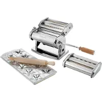 Imperia Pasta-Set "Pastaia Italiana"